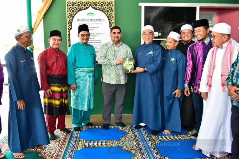 Peniaga bazar Ramadan diingatkan amal integriti, jual dengan harga berpatutan