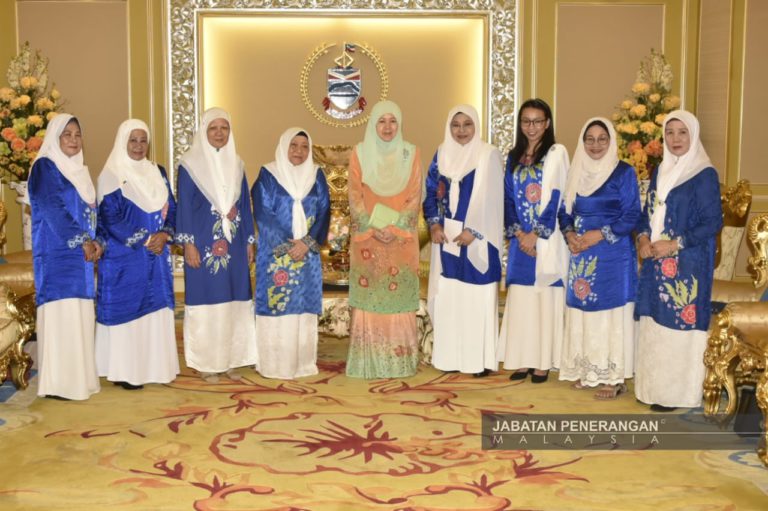 PEWASA komited perkasa golongan wanita