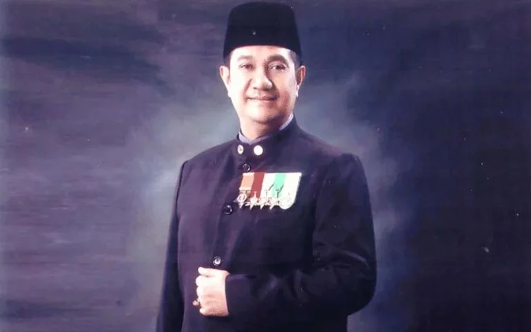 Waris Sultan Sulu disenarai sebagai pengganas