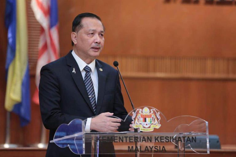 Peningkatan kluster COVID-19: KKM saran lakukan saringan kepada pelajar, guru