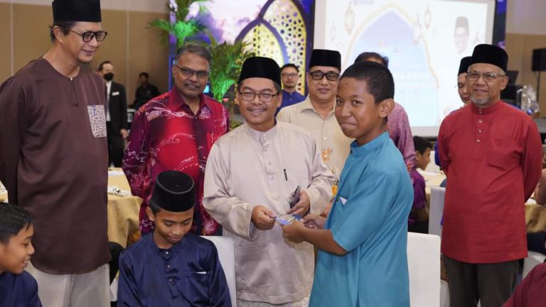 NIOSH laksana pelbagai program bantu tingkat tahap KKP