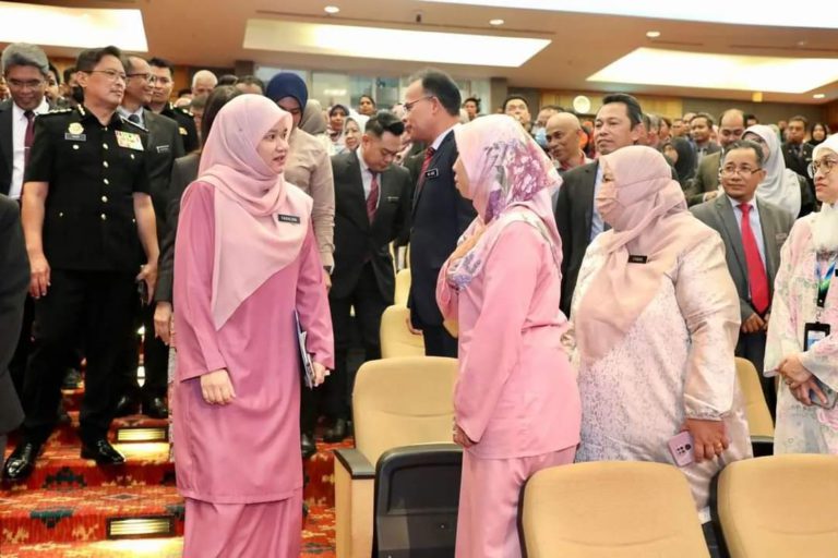 KPM beri cuti khas Aidilfitri 19 April