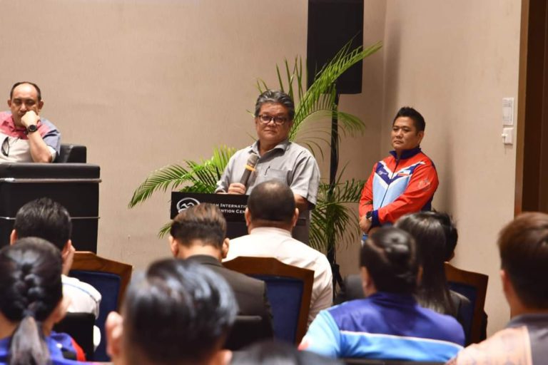 Sabah ditawarkan anjur SUKMA 2032