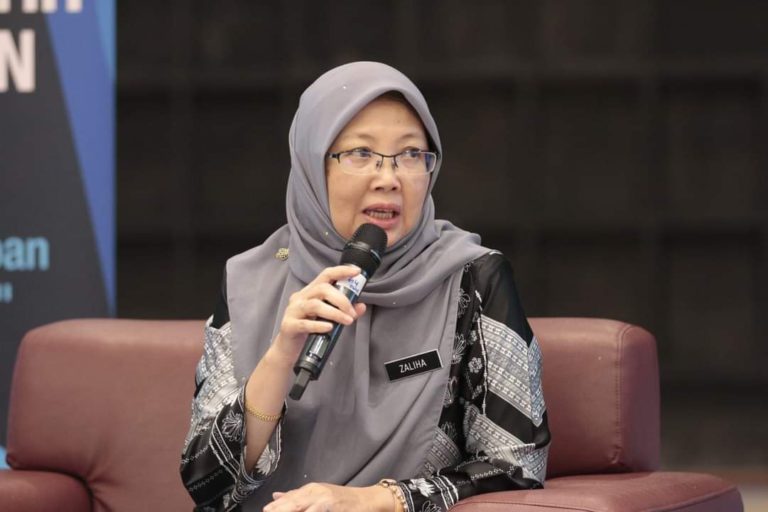 91 klinik daif siap dibaik pulih, naik taraf – Dr Zaliha