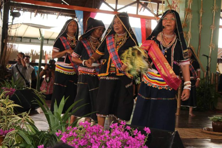 Raikan Pesta Kaamatan secara bersama seluruh rakyat Malaysia – Jeffrey