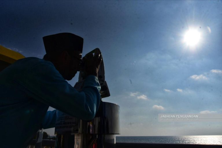Hari Raya Aidiladha disambut 29 jun 2023