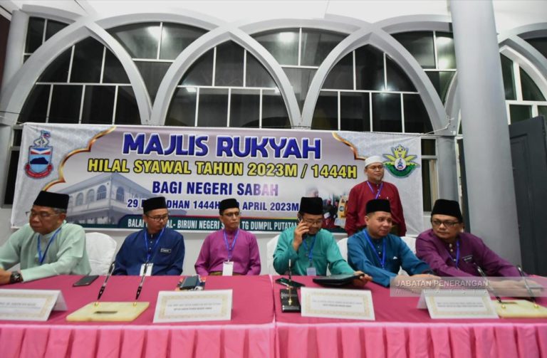 Sentiasa bersederhana, bijak berbelanja di Aidilfitri – Shahelmey