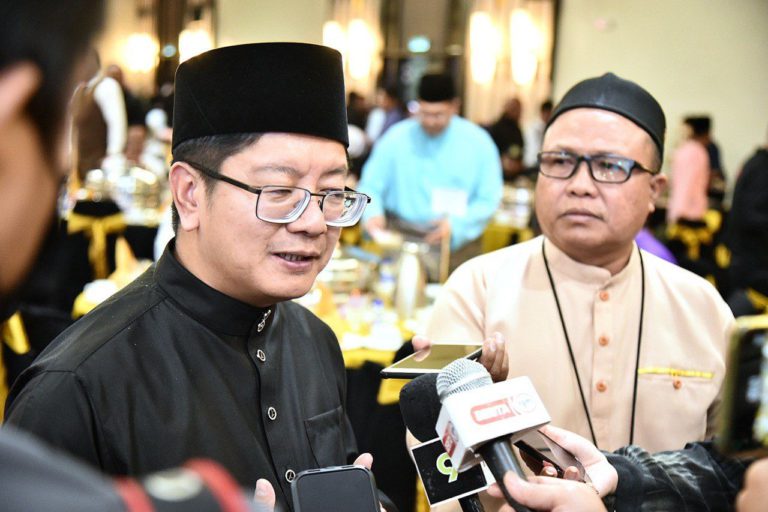 KUSKOP lancar skim baharu khusus untuk usahawan Sabah, 6 Mei ini