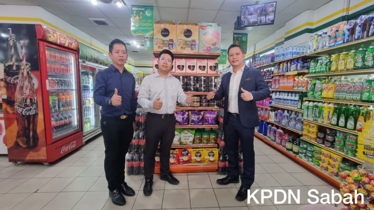 Jualan RAHMAH Hari Raya: 99 Speedmart tawar barangan asas mampu milik seluruh Sabah