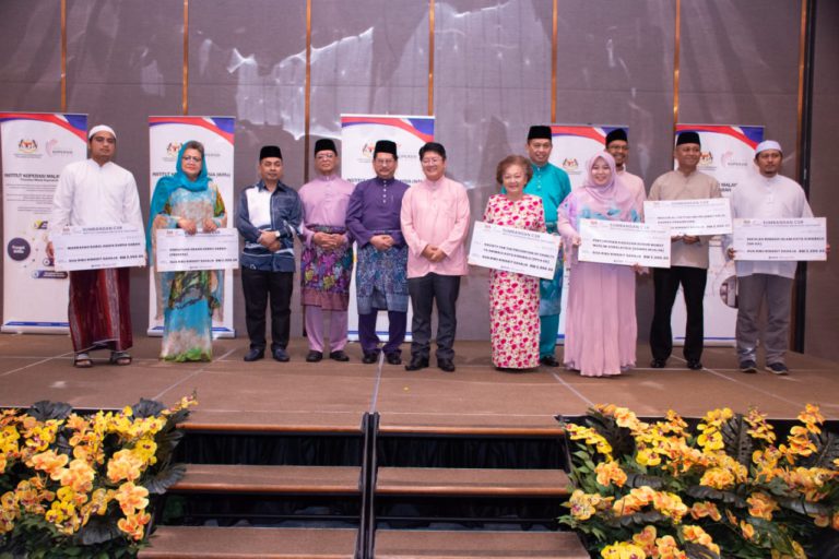 Universiti Keusahawanan Koperasi mampu bantu bangunkan sektor koperasi di Malaysia