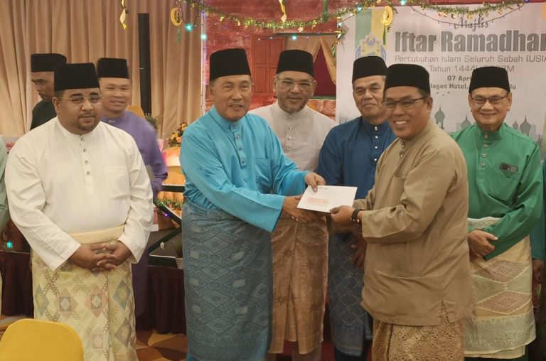 USIA, IKDAR bakal meterai MoU bangunkan pusat TVET untuk lepasan Maahad Tahfiz