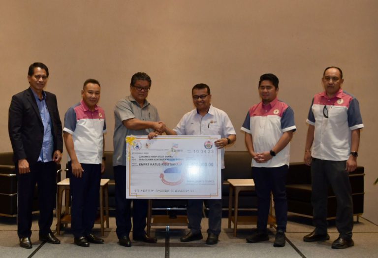 Sabah beri bayangan hantar kontinjen besar pada SUKMA XXI 2024 di Sarawak