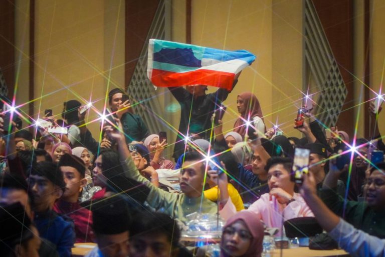 Penjawat awam Sabah terima RM700, pesara RM350 pada 17 April ini