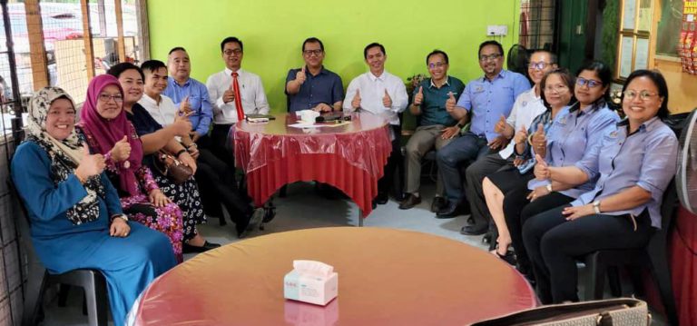 Sekolah luar bandar Kiulu bakal dijadikan sekolah eko-pelancongan