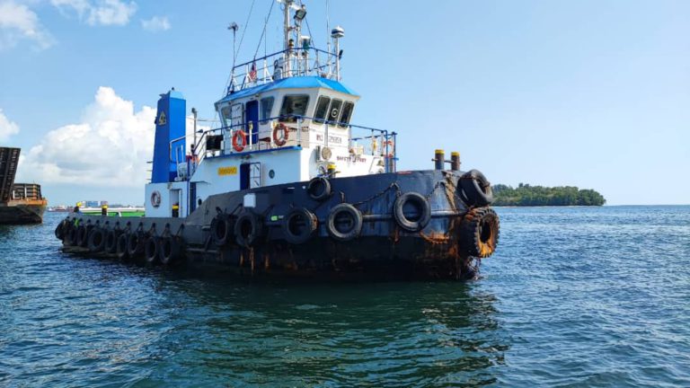 Maritim Malaysia tahan bot tunda, Kesalahan Di Bawah Ordinan Perkapalan Saudagar 1952 (MSO)