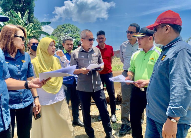 LPPB mahu penduduk setinggan segera dipindahkan