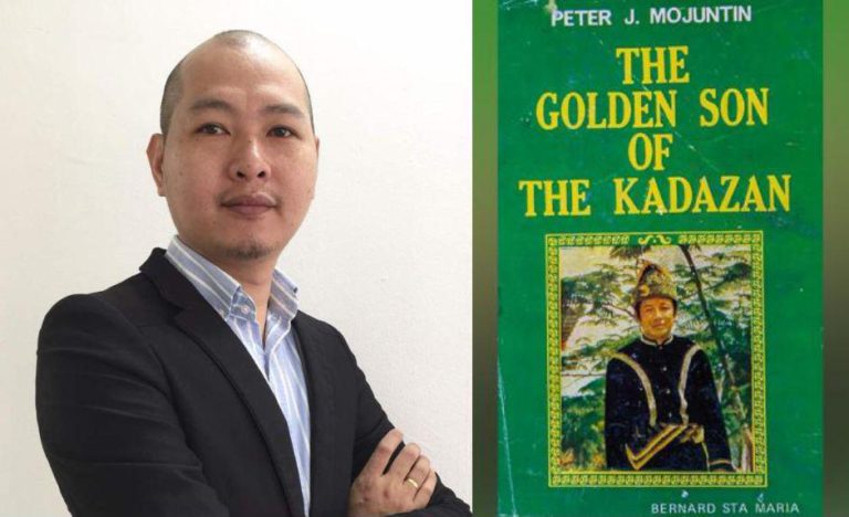 Pemuda UPKO Penampang sokong sekatan buku ‘Golden Son Of The Kadazan’ ditarik balik