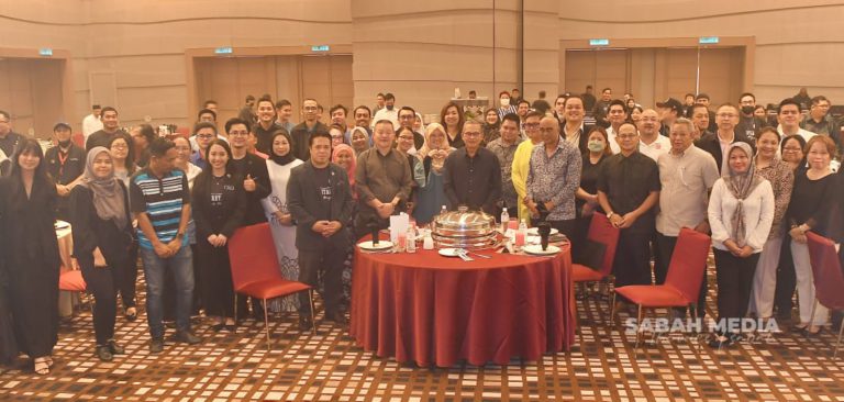 Kerjasama Kerajaan Negeri, media penting bantu sampaikan dasar kerajaan kepada rakyat