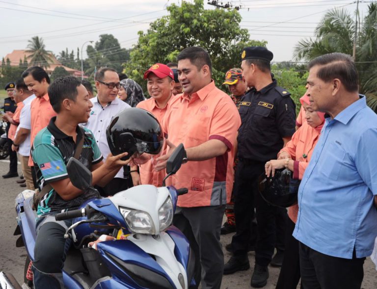 Harga tambang penerbangan berdasarkan had siling perlu diwujudkan