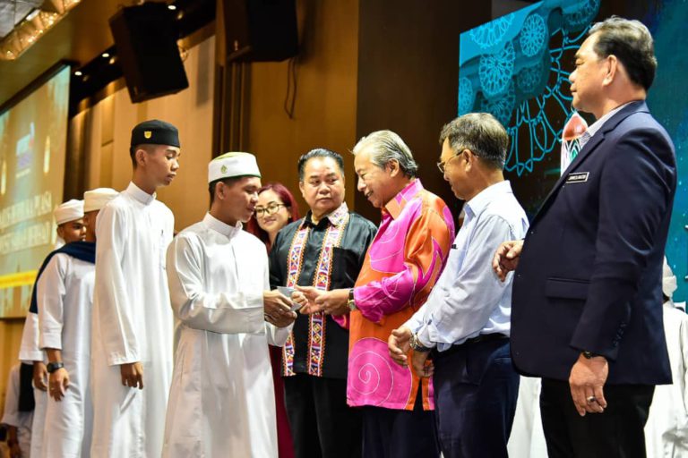 Invest Sabah Berhad alu-alukan peluang bekerjasama dengan semua kementerian – Anifah