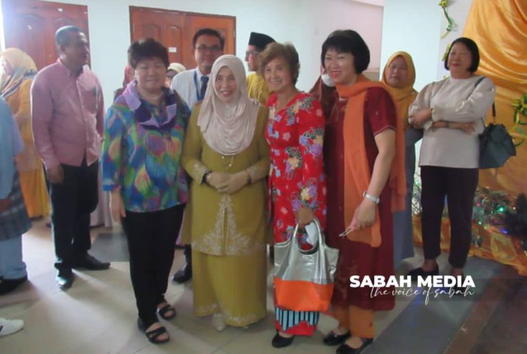 Cuaca panas : Ambil langkah pencegahan, banyakkan meminum air – Aminah