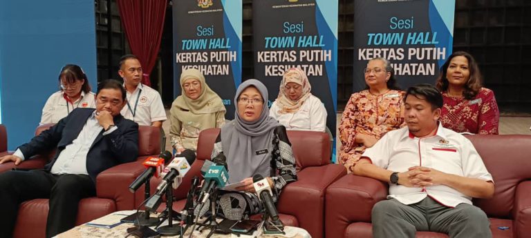 Sabah rekod 76 kes batuk kokol atau ‘pertussis’