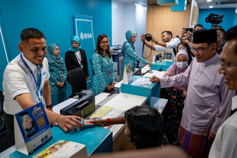 Pelantikan Pengerusi KEDA akan diteliti semula – PM