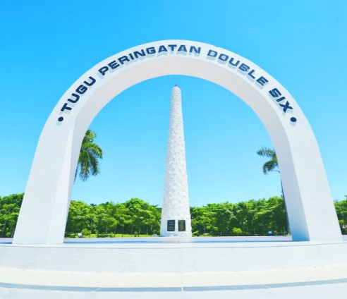 Laporan menyahklasifikasi tragedi Double Six melegakan – Hajiji