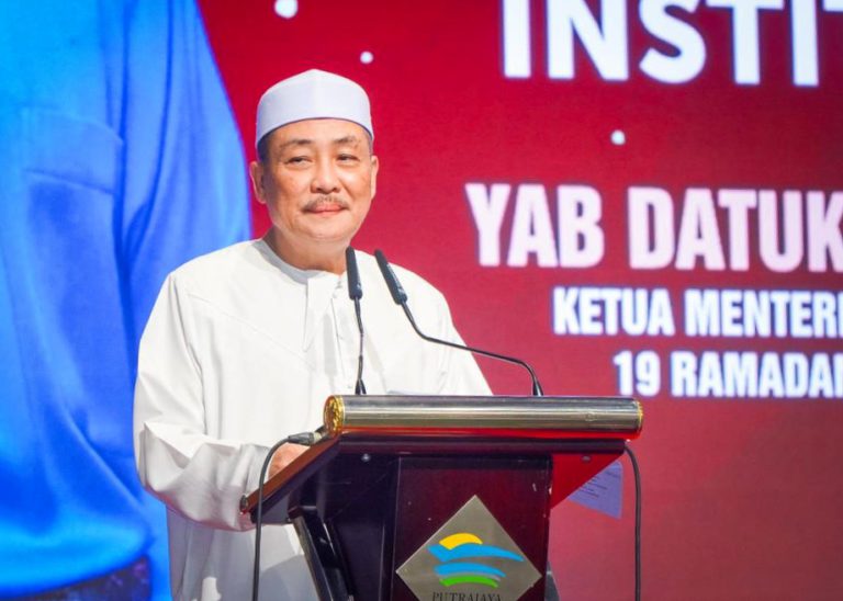 Gagasan Rakyat terbuka terima tiga ADUN UMNO yang dipecat
