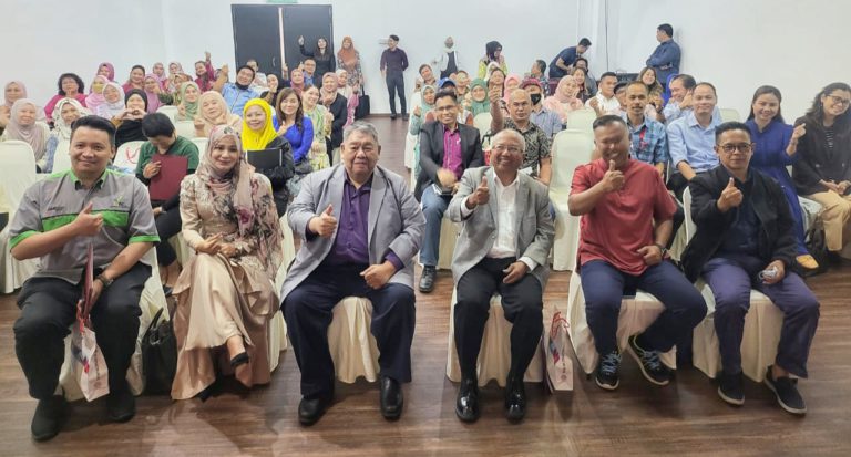 Usahawan Sabah disaran adaptasi platform pendigitalan dalam perniagaan