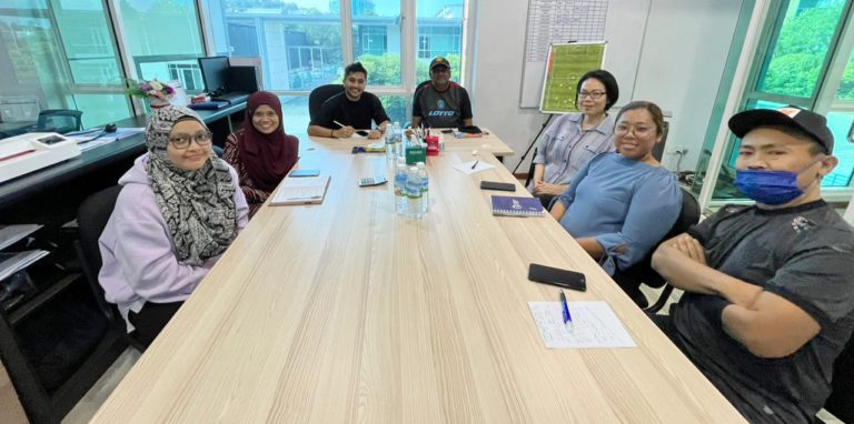 Sabah FC VS Kelantan United FC, tiket fizikal dijual esok