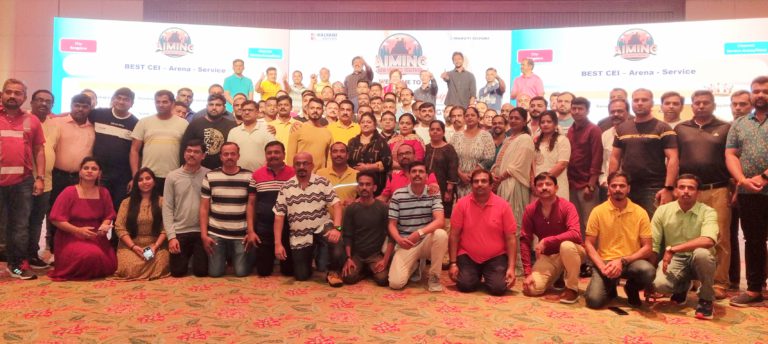 Kalyani Motors, India Selatan pilih Sabah sebagai destinasi beri insentif kepada pekerja