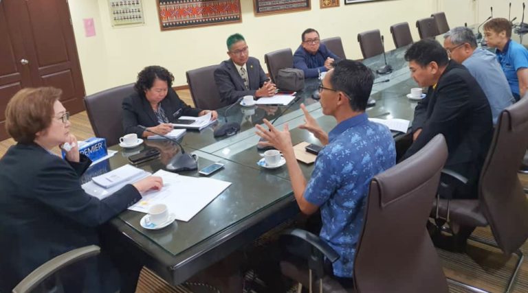 STF akan terima idea atau cadangan Menteri KePKAS demi kebaikan industri pelancongan