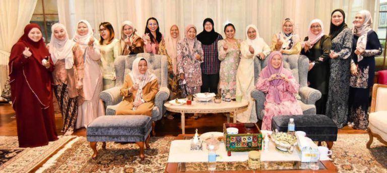 Pantau aktiviti anak-anak musim panas – Azizah