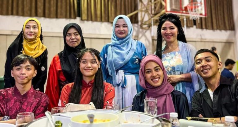 Utamakan pendidikan demi masa depan – Redonah