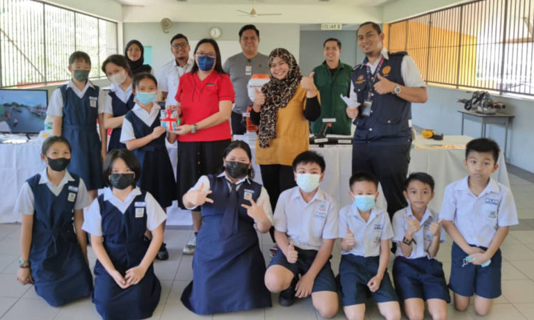 Kes Denggi KK: 60% libatkan golongan kanak-kanak sekolah rendah & menengah