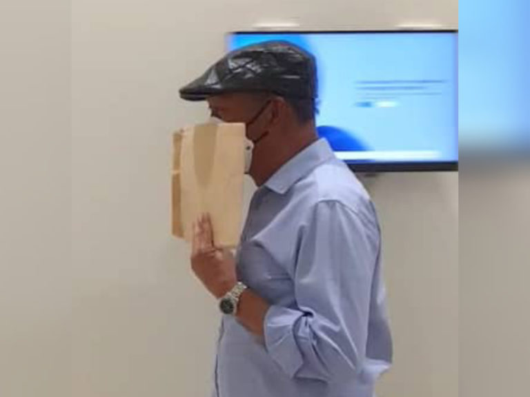 Pesara tentera dituduh terima rasuah RM15,000