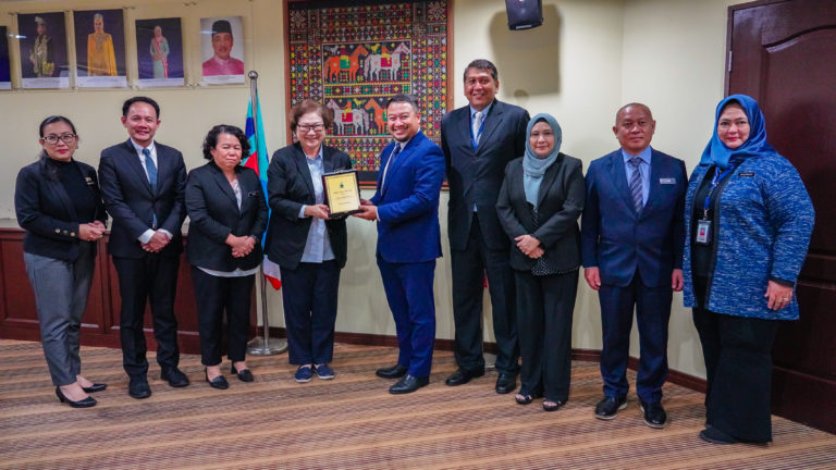 Firefly tubuh hab sepenuhnya di Sabah bulan depan