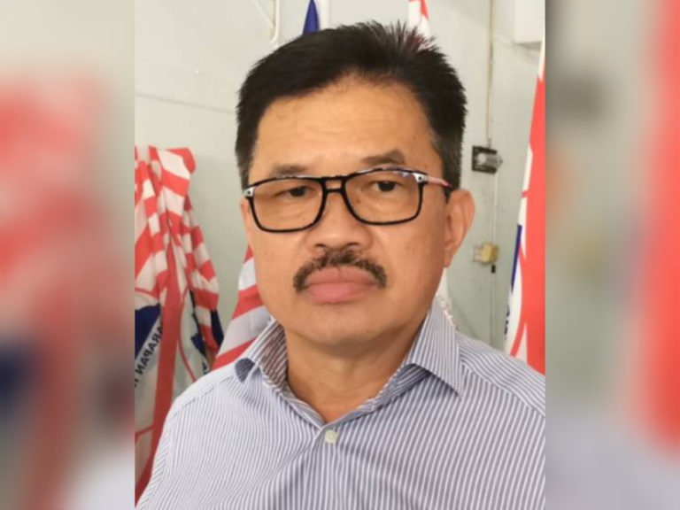 PHRS sokong kerajaan GRS bersama majukan Sabah