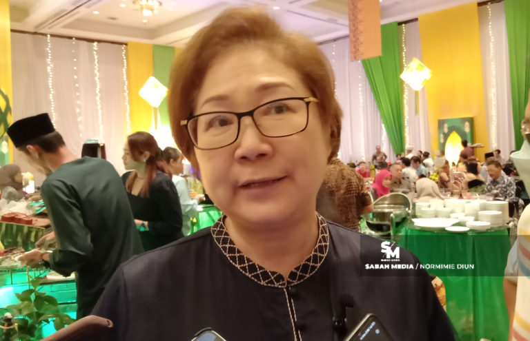 Syarikat penerbangan diminta pertimbang harga tiket, tambah jumlah kekerapan penerbangan ke Sabah – Christina