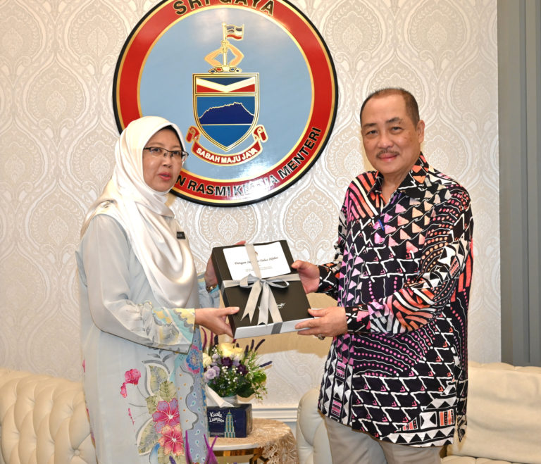 Sabah perlu agihan peruntukan pembangunan kesihatan lebih besar