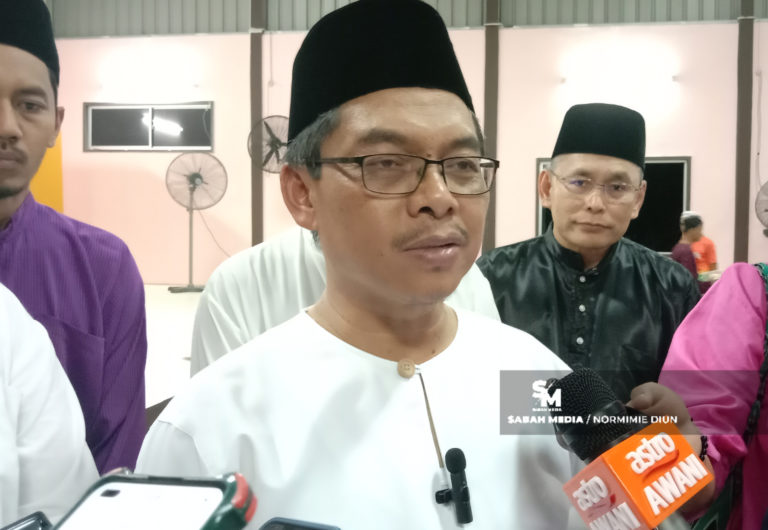 Majikan diberi amaran keras supaya patuh undang-undang di bawah Ordinan Buruh Sabah – Mustapha