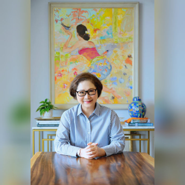 Masyarakat bukan Islam kongsi kegembiraan sambutan Hari Raya Aidilfitri tanpa halangan – Christina