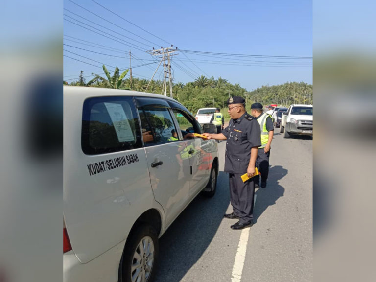 Op Selamat 20 sempena Hari Raya Aidilfitri 2023 bermula hari ini