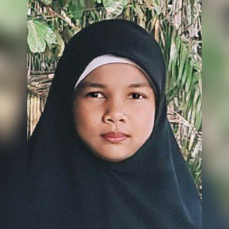 Sajak ‘The World I dream Of’ oleh pelajar SK Bukit Belacon diiktiraf diperingkat antarabangsa