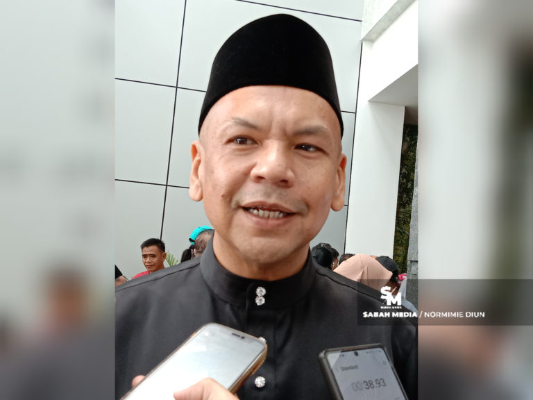 “Saya tidak terkejut dengan tindakan BERSATU” – Armizan