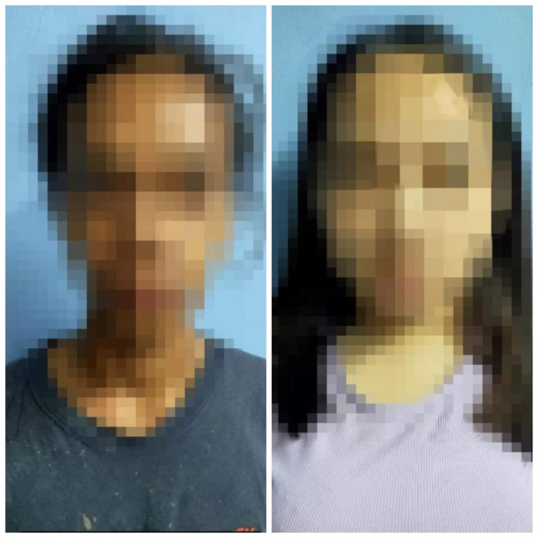 Dua suspek ditahan guna kad ATM milik orang lain