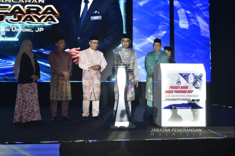 15 pemain industri dilantik PemudahCara SMJ