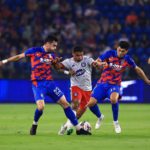 Sabah FC gagal tembusi kubu Harimau Selatan