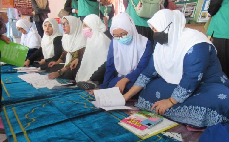 Hasrat memeluk Islam selepas 7 tahun tercapai